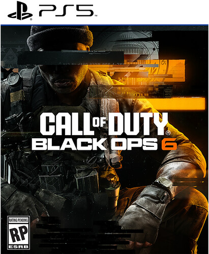 Call Of Duty: Black Ops 6 for Playstation 5