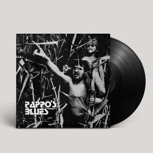 Pappo's Blues
