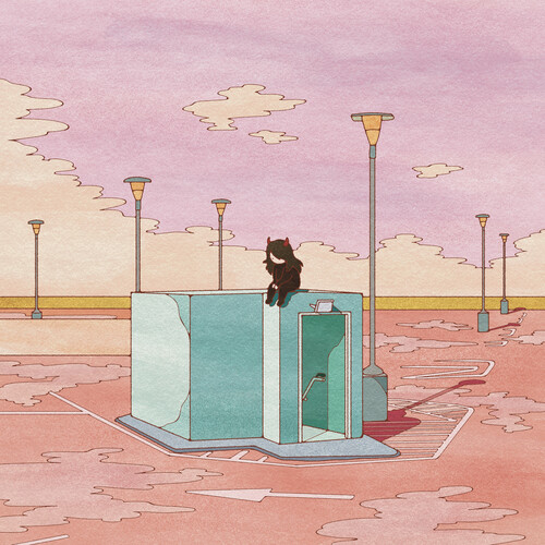 Somebody In Hell Loves You