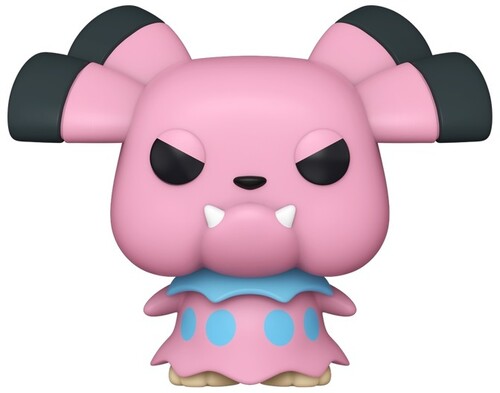 POP GAMES POKEMON SNUBBULL