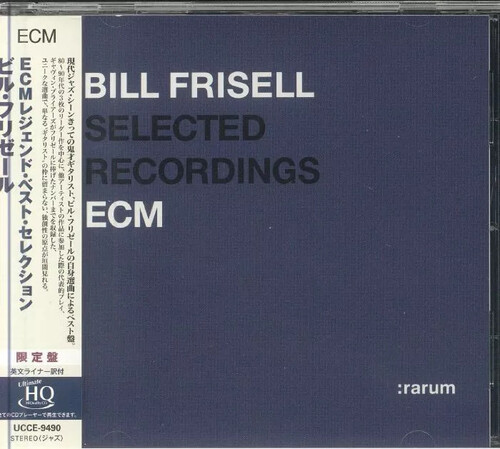 ECM Legends Best Selection [Import]