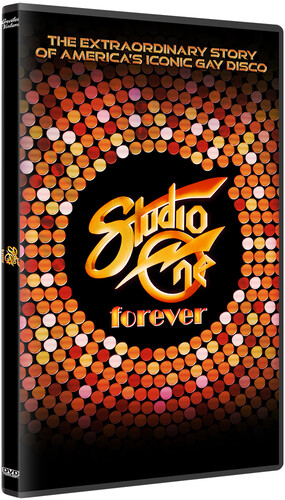 Studio One Forever