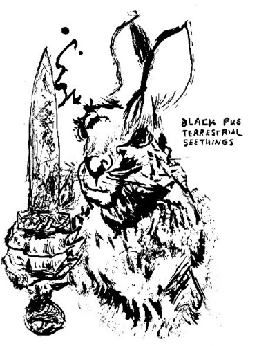 Terrestrial Seethings