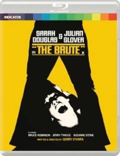 The Brute [Import]