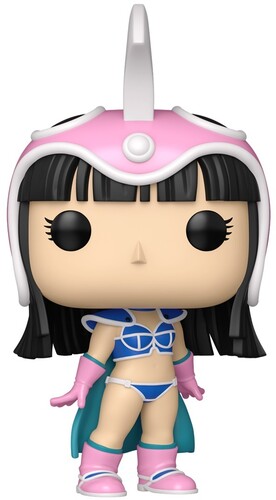 FUNKO POP ANIME DRAGON BALL CHICHI