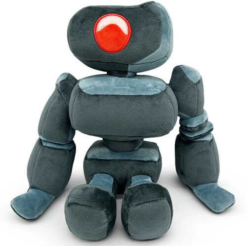 STONE GOLEM PLUSH (9IN)