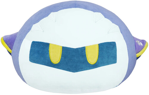METAKNIGHT POYOPOYO 10 IN CUSHION|alliance entertainment
