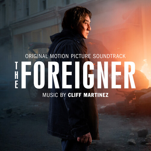 Foreigner /  O.S.T.