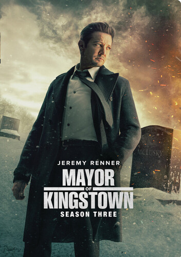 MAYOR OF KINGSTOWN: SEASON THREE