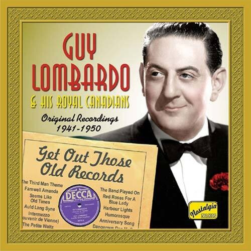 Guy Lombardo & His Royal Canadians