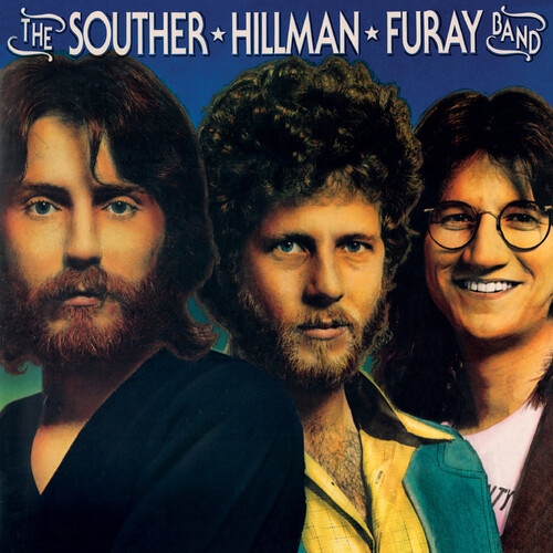 The Souther Hillman Furay Band
