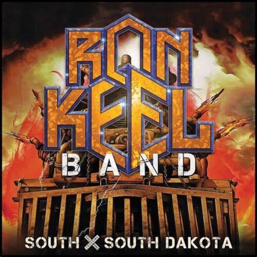 South X South Dakota (Bonus Track)