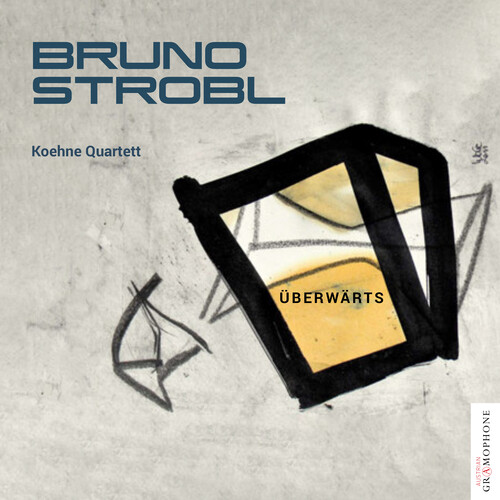 Bruno Strobl: Uberwarts