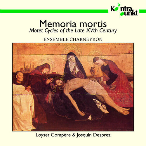 MEMORIA MORTIS