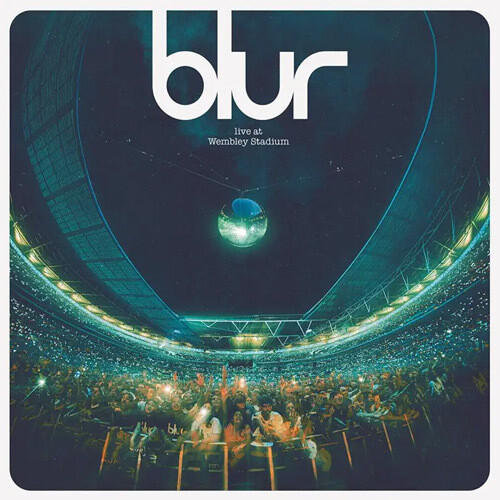 Live At Wembly [Import]