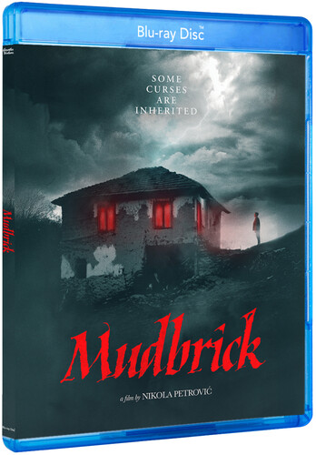 Mudbrick