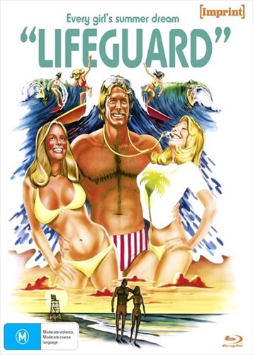 Lifeguard