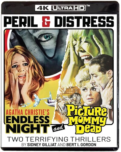 Peril & Distress: Endless Night /  Picture Mommy Dead