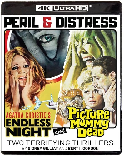 Peril & Distress: Endless Night / Picture Mommy Dead