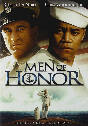 Men of Honor