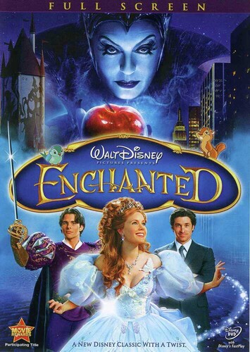 Enchanted