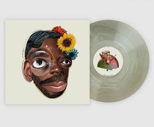 Please Have A Seat - Colored Vinyl