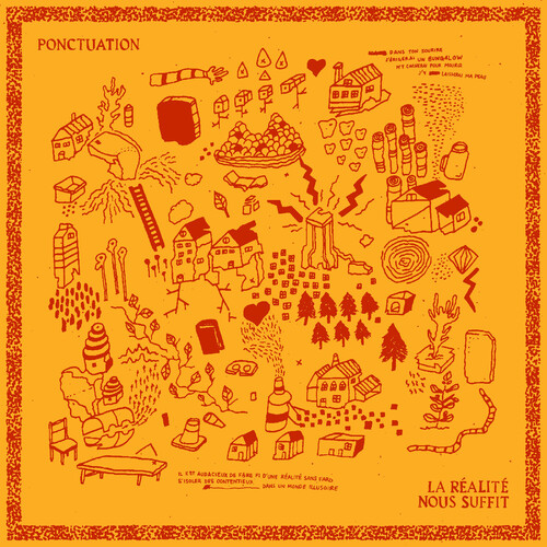 La Realite Nous Suffit