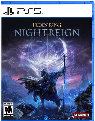 Elden Ring: Nightreign Deluxe Edition for Playstation 5