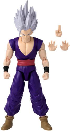 DRAGON BALL SUPER - SON GOHAN BEAST