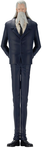 Ichibansho - One Piece - ST. Marcus Mars (The Throne of Power) Figure
