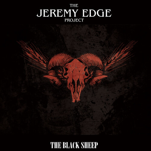 Jeremy Edge Project - The Black Sheep