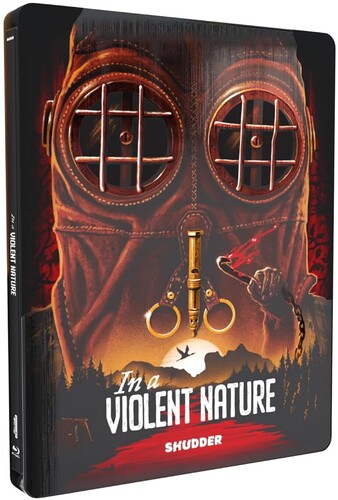 In a Violent Nature