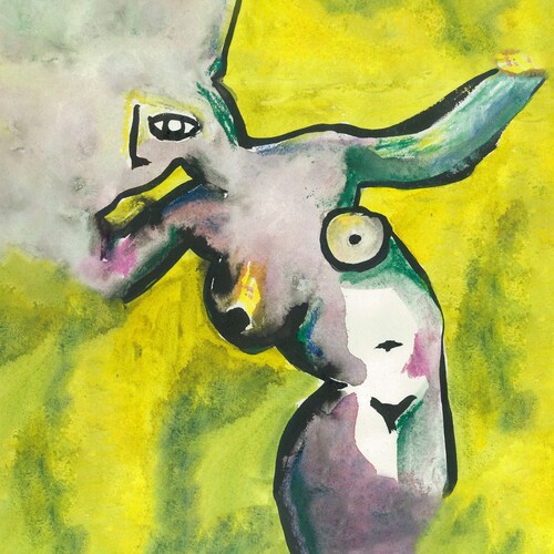 In Limerence [Explicit Content]