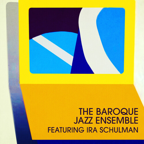 The Baroque Jazz Ensemble