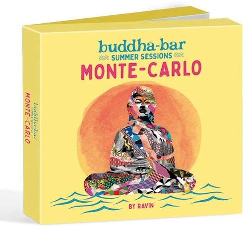Buddha Bar: Summer Sessions Monte-Carlo /  Various [Import]
