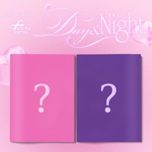 Day & Night [Import]