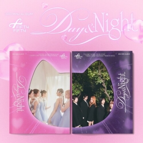 DAY & NIGHT