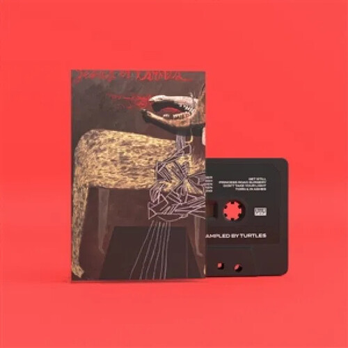Alan Sparhawk - With Trampled By Turtles (Can)