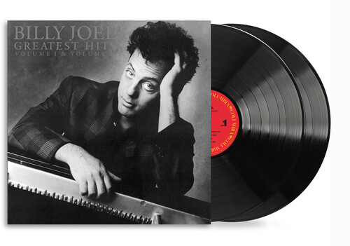Greatest Hits Volume I & II