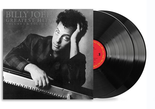 Greatest Hits Volume I & II