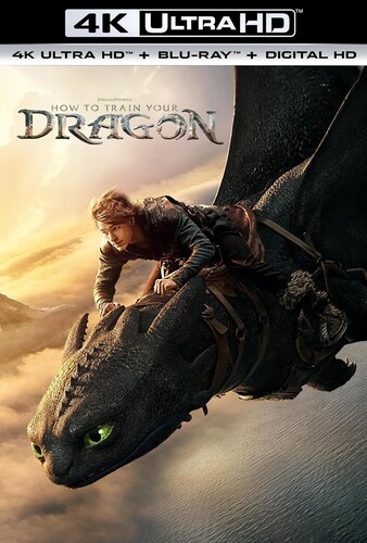 How to Train Your Dragon