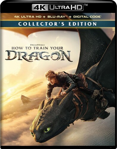 How to Train Your Dragon
