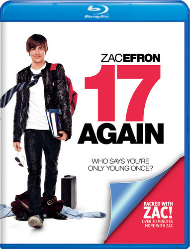 17 Again
