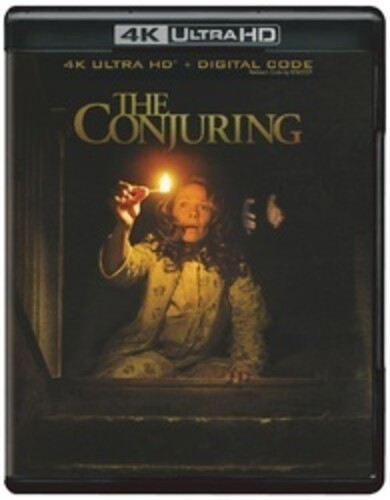 The Conjuring