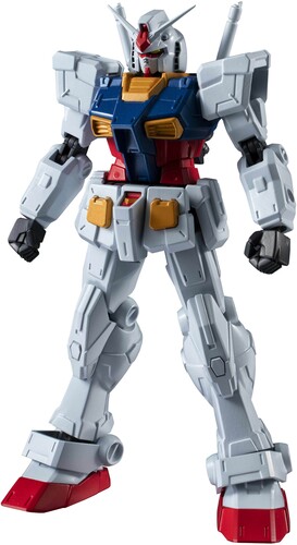 MOBILE SUIT GUNDAM - RX-78-2 GUNDAM RENEWAL