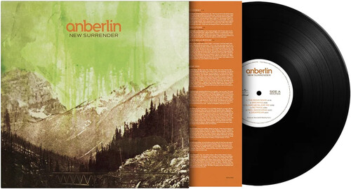 New Surrender - 180-Gram Black Vinyl [Import]