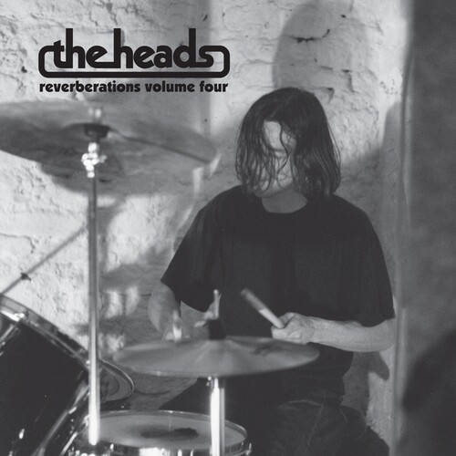 Reverberations Volume 4