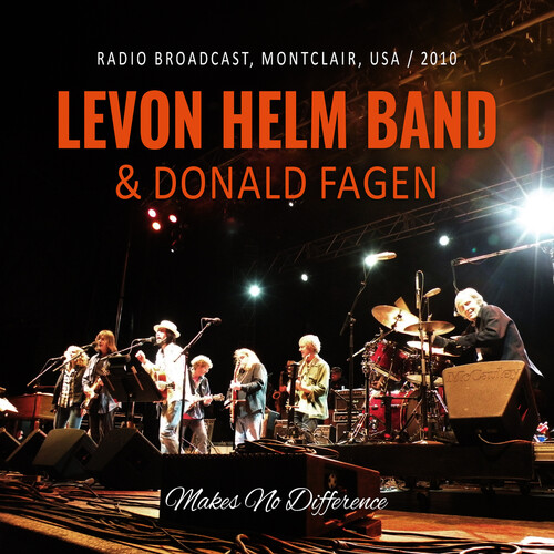 Makes No Difference / Radio Broadcast 2010