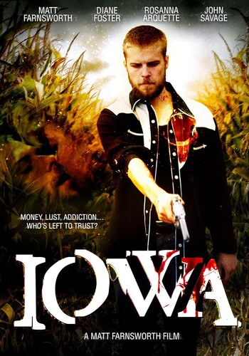 Iowa [Import]