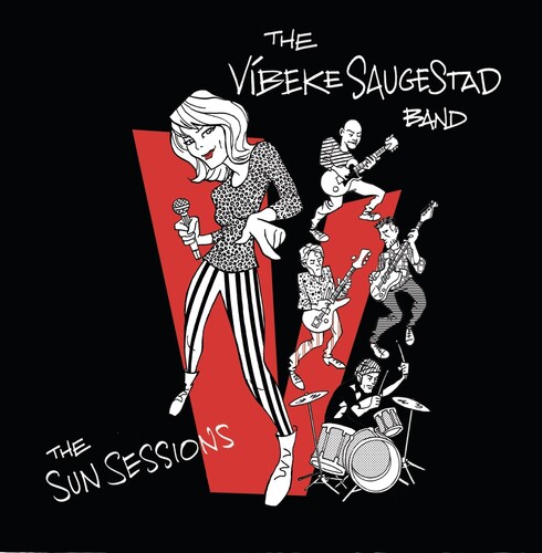 The Sun Sessions